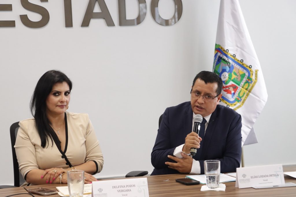 Diputado