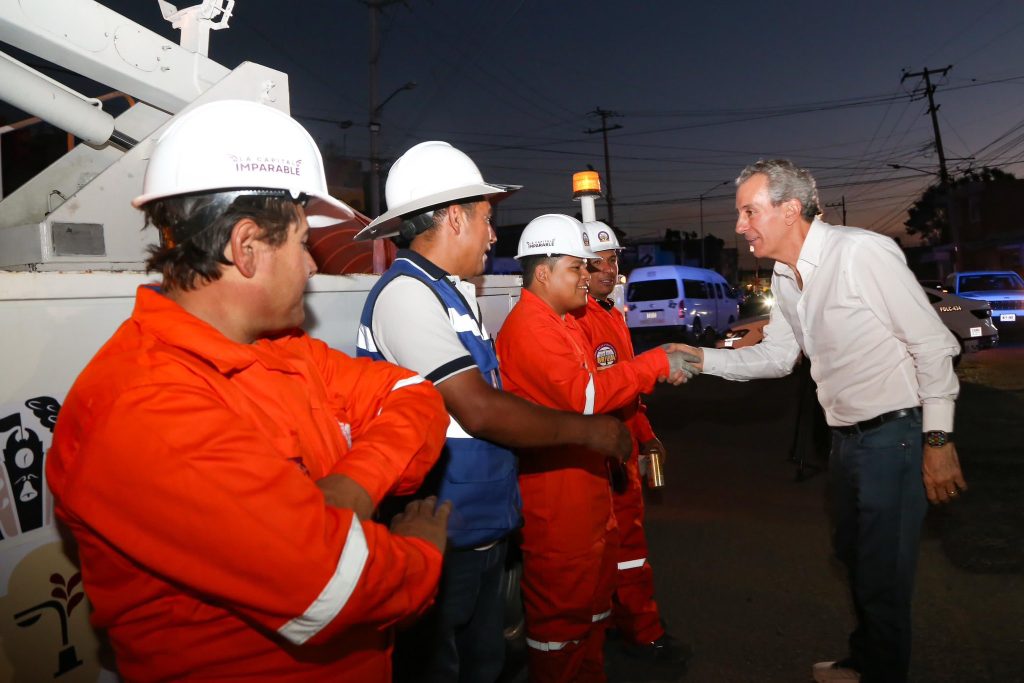 Electricista