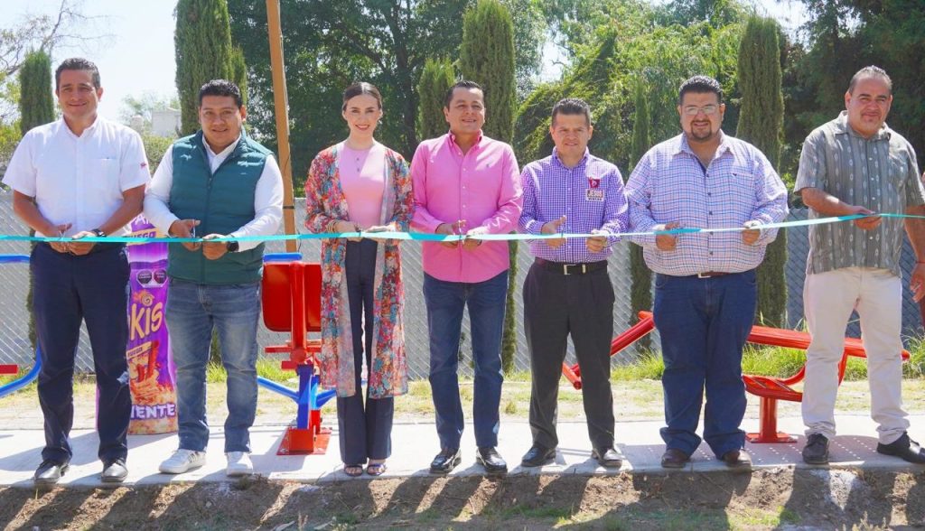 Inauguración