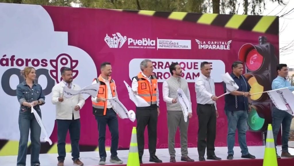 Mejorar Puebla