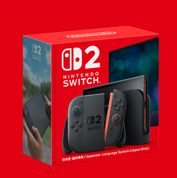 Nintendo