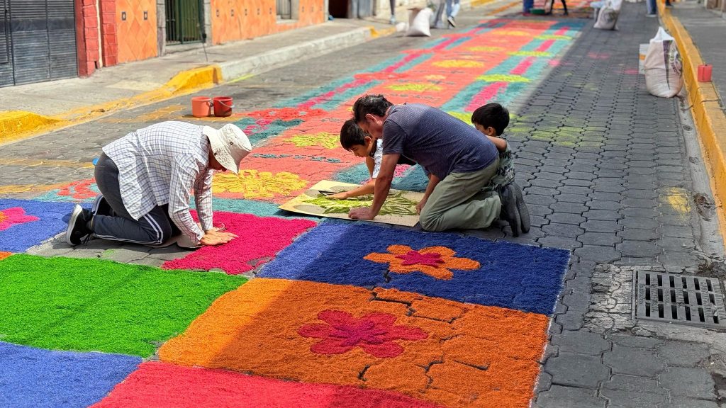 Atlixco de las Flores
