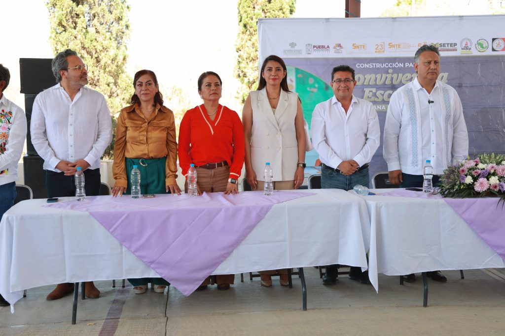 Foro Para la Convivencia Sana e Integral