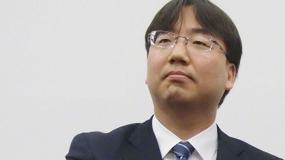 Presidente de Nintendo