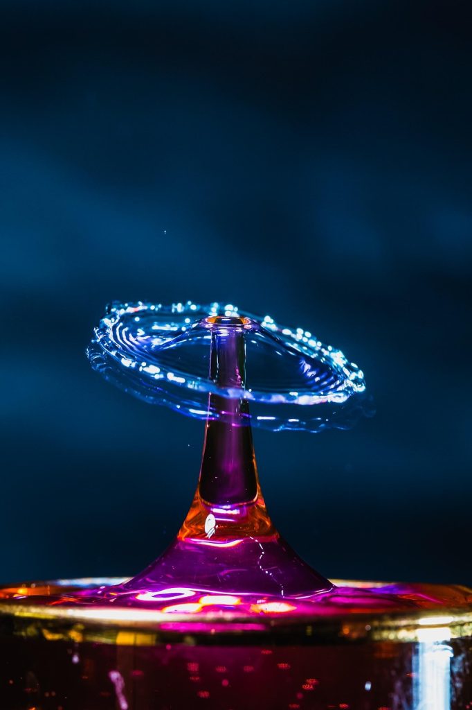 Agua Roja
