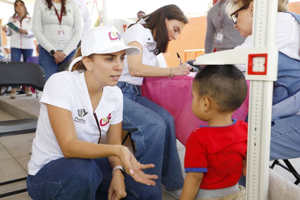 Pequeños Imparables