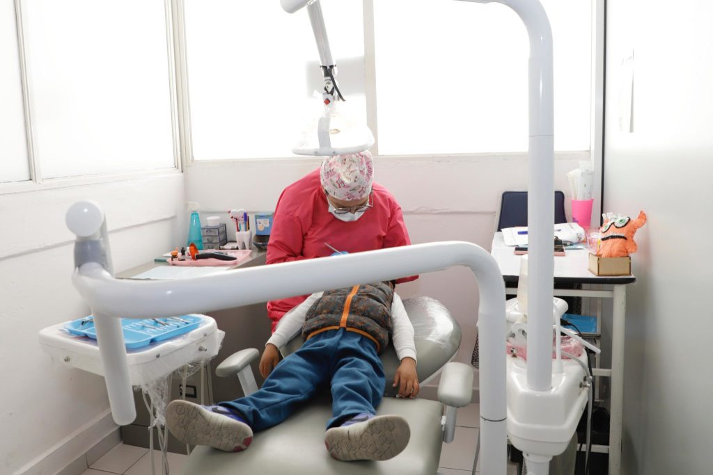 Dentista