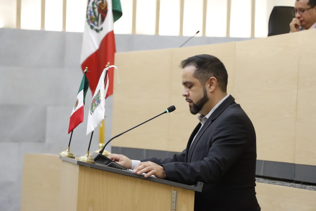 Congreso de Puebla