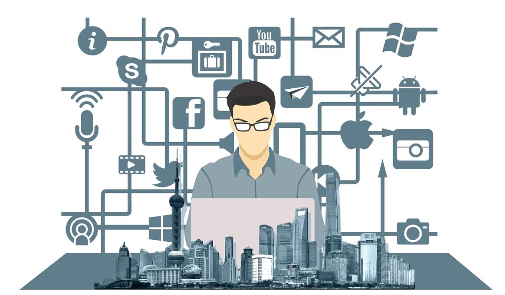 Seguridad Cibernetica