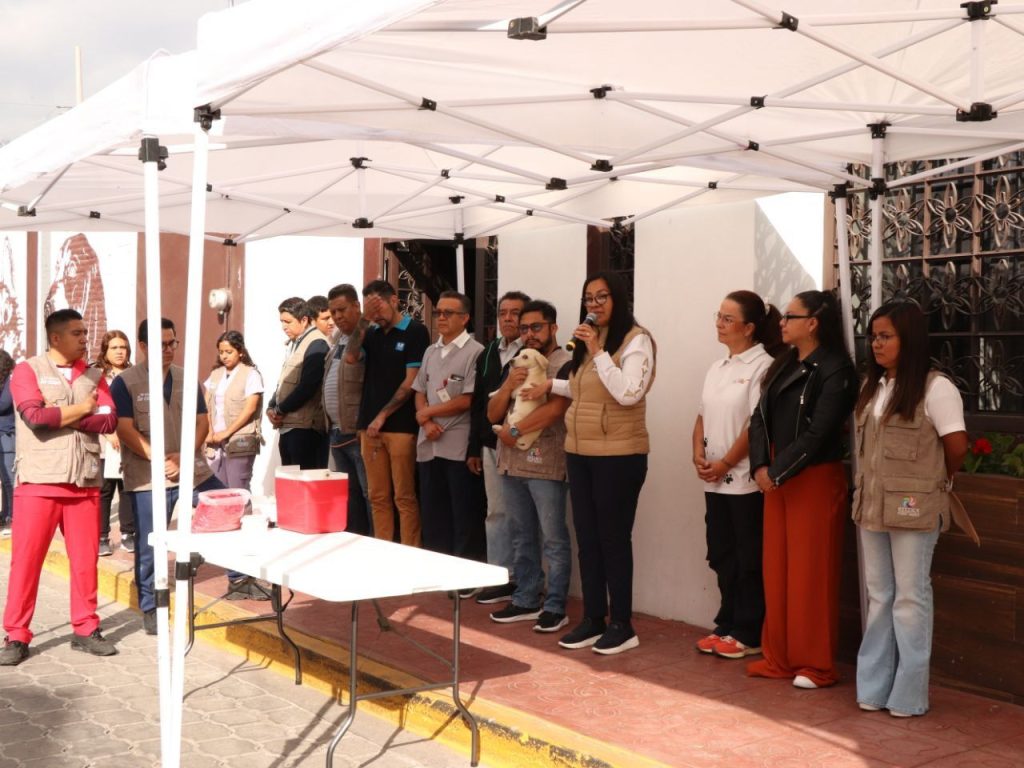 Jornada de Vacunación