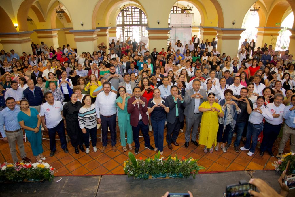 Tercer Foro Para la Integración Sana