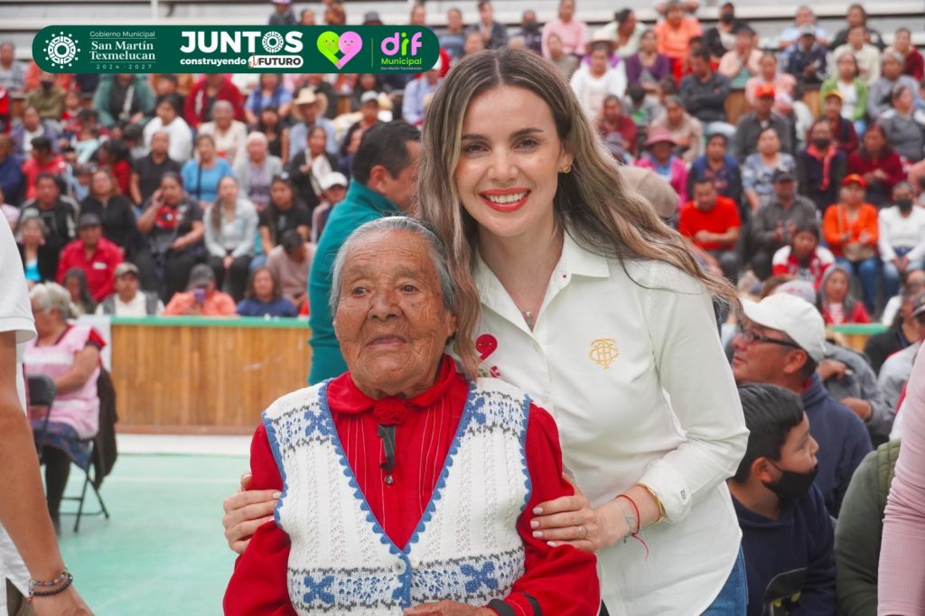 Entrega de Despensas