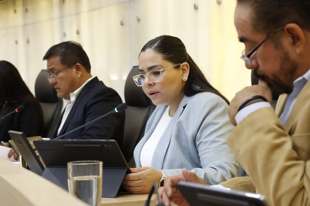 Congreso de Puebla