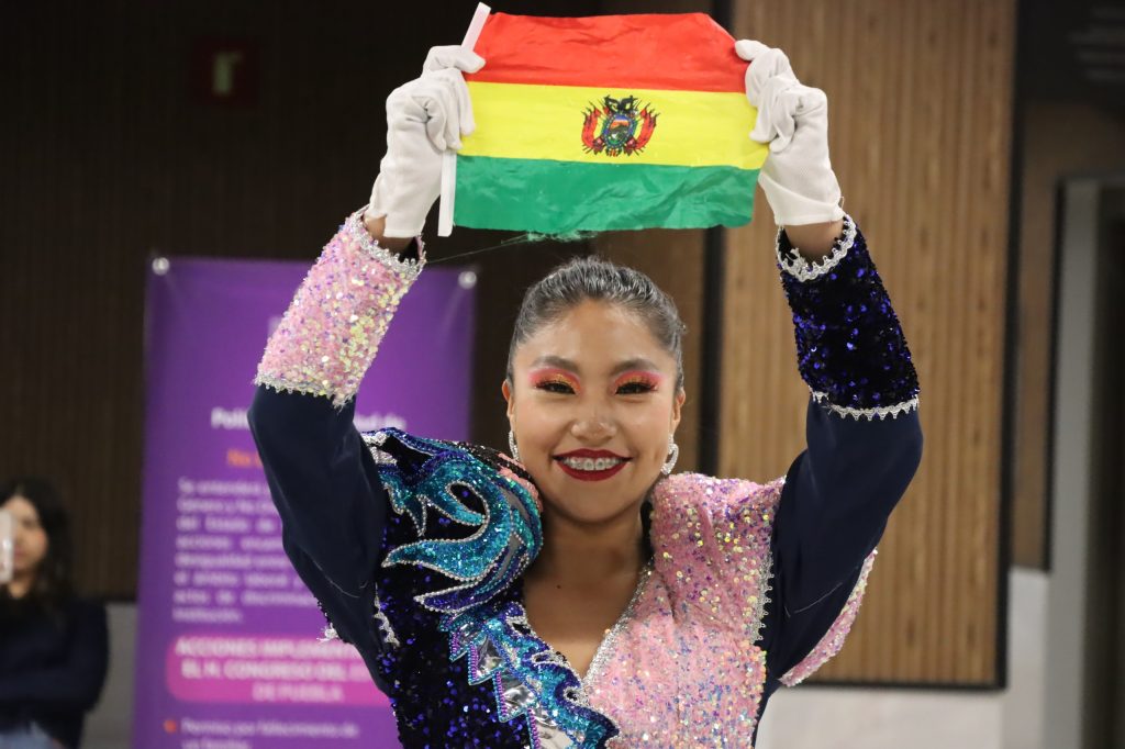 Festival Internacional Viva la Danza