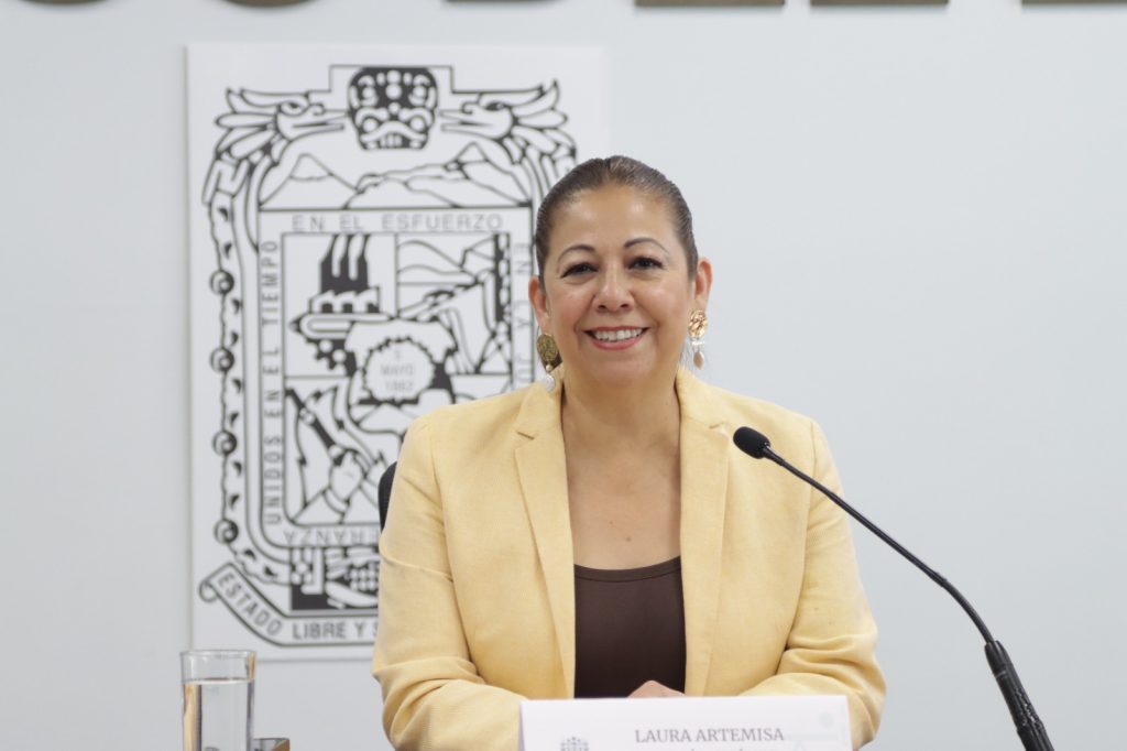 Congreso de Puebla