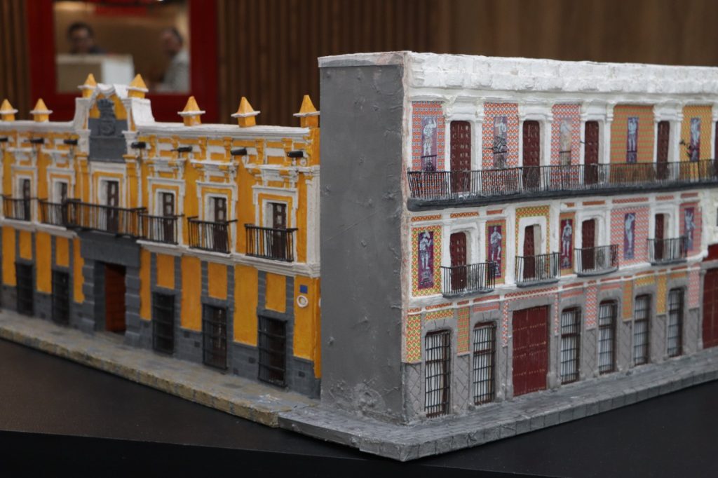 Edificio