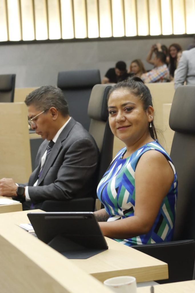 Diputada