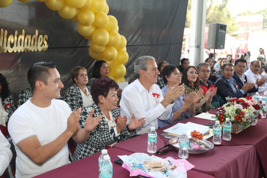 60 aniversario