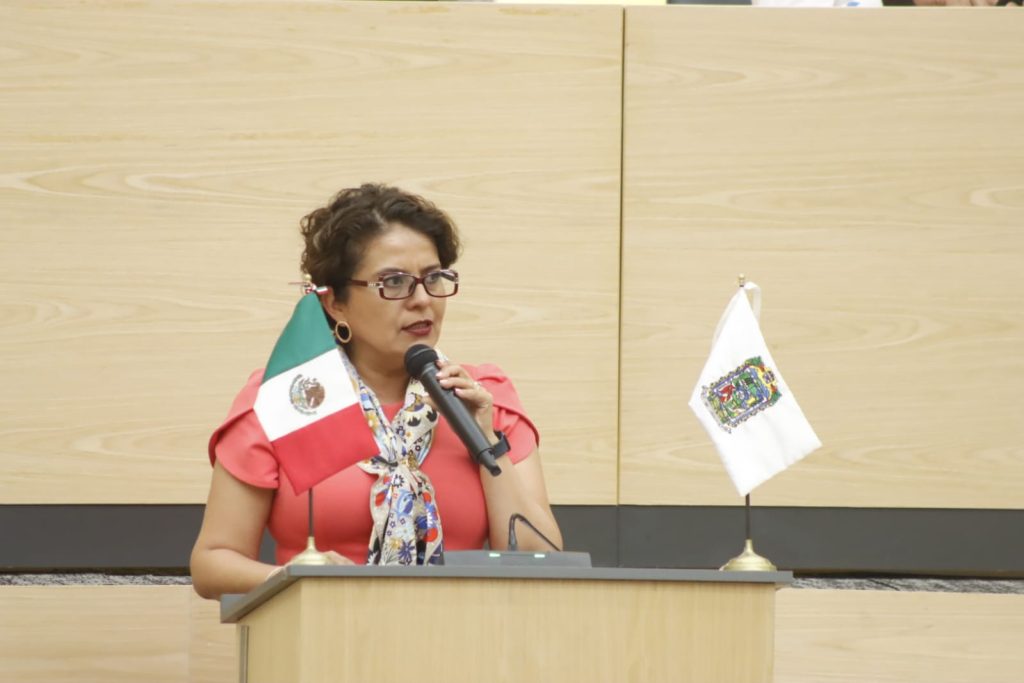 Diputada