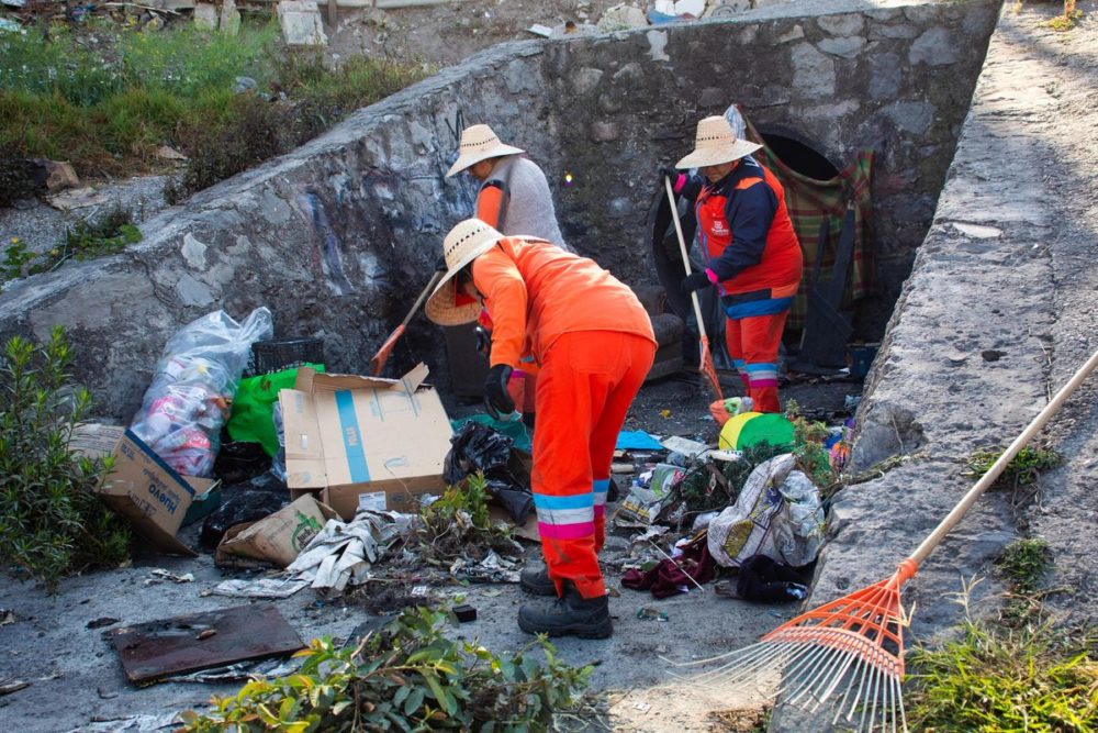 Basura