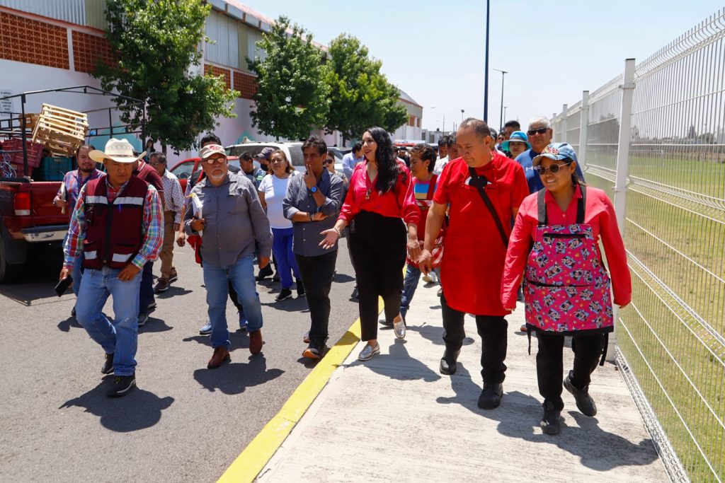 Tianguis de Xixitla