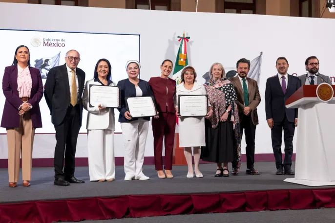 Reconocimiento
