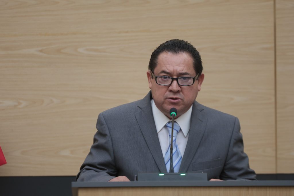 Diputado del Congreso