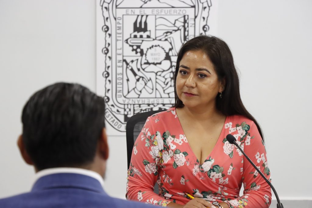 Diputada