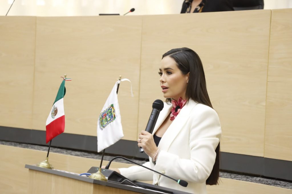 Diputada