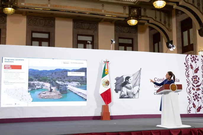 Programa de Infraestractura