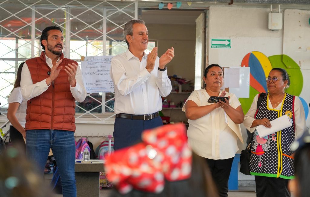 Sistema Pluvial