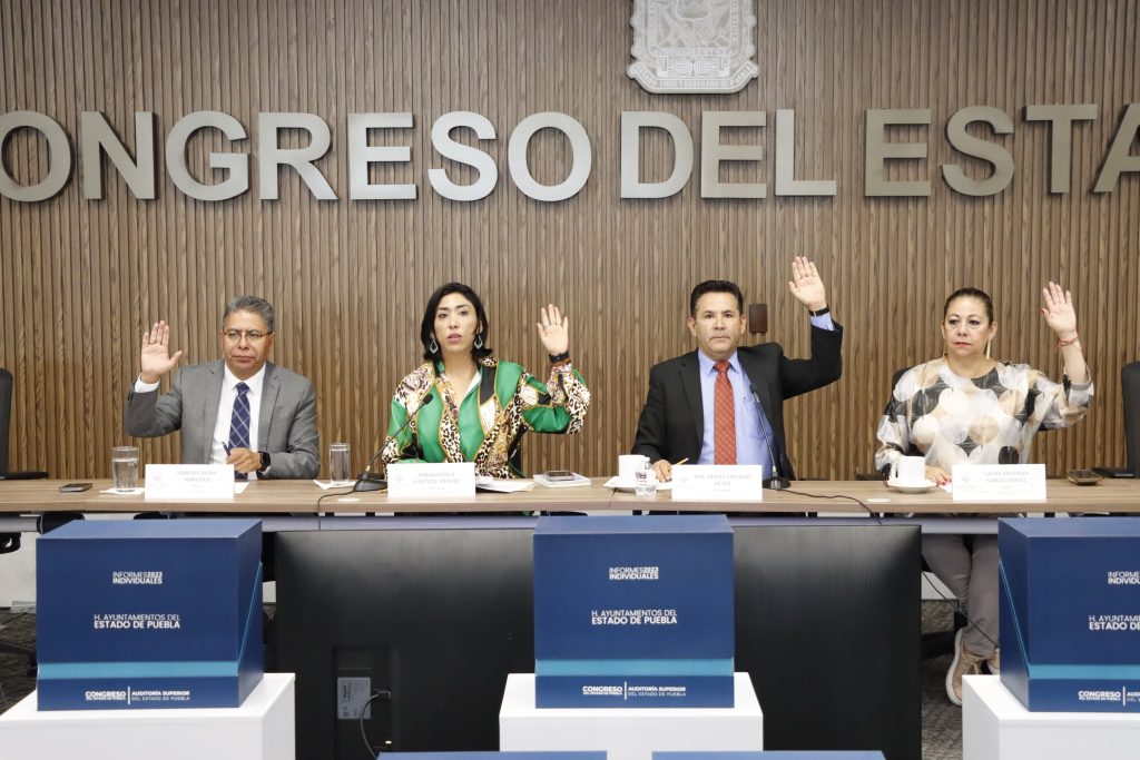 Congreso de Puebla