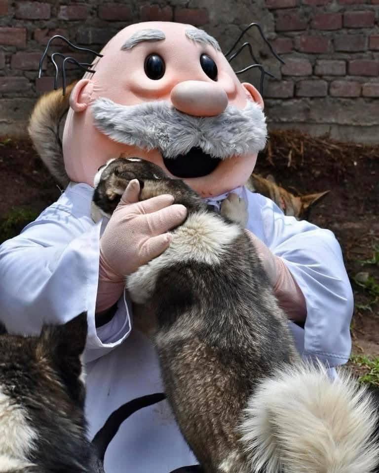 SimiPetCare