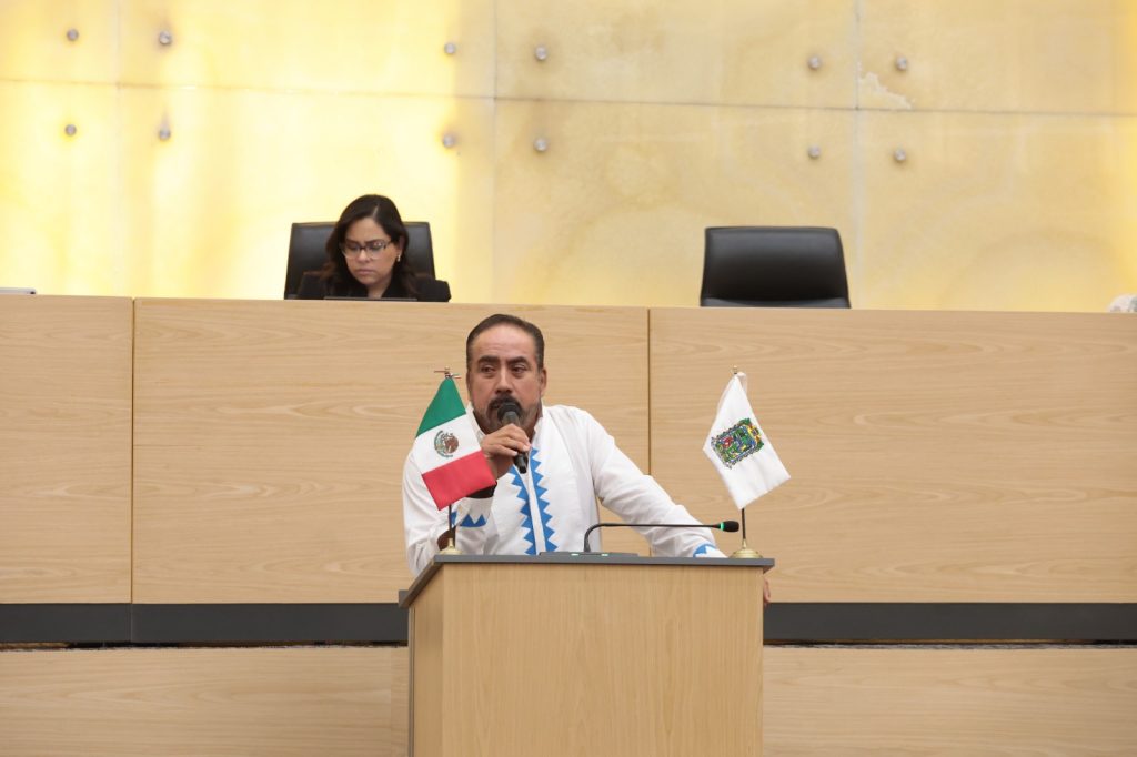 Diputado