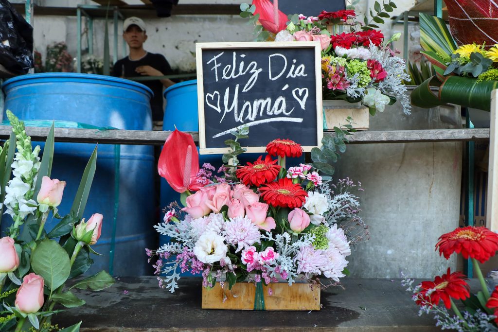 Flores