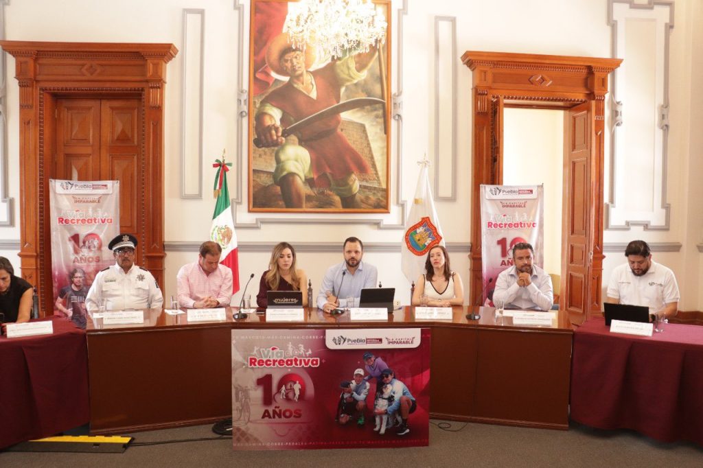 Ayuntamiento de Puebla