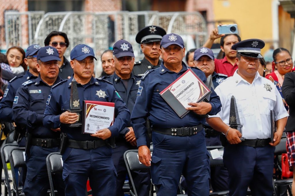 SSC Cholula