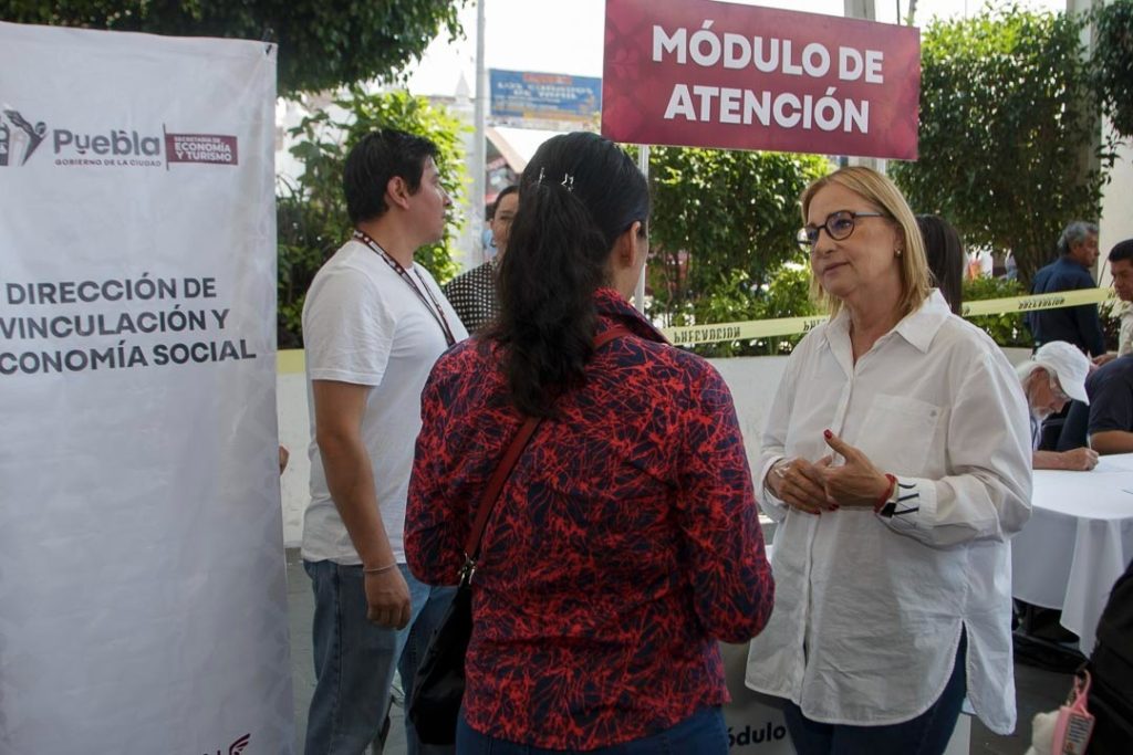 Módulo de Atención