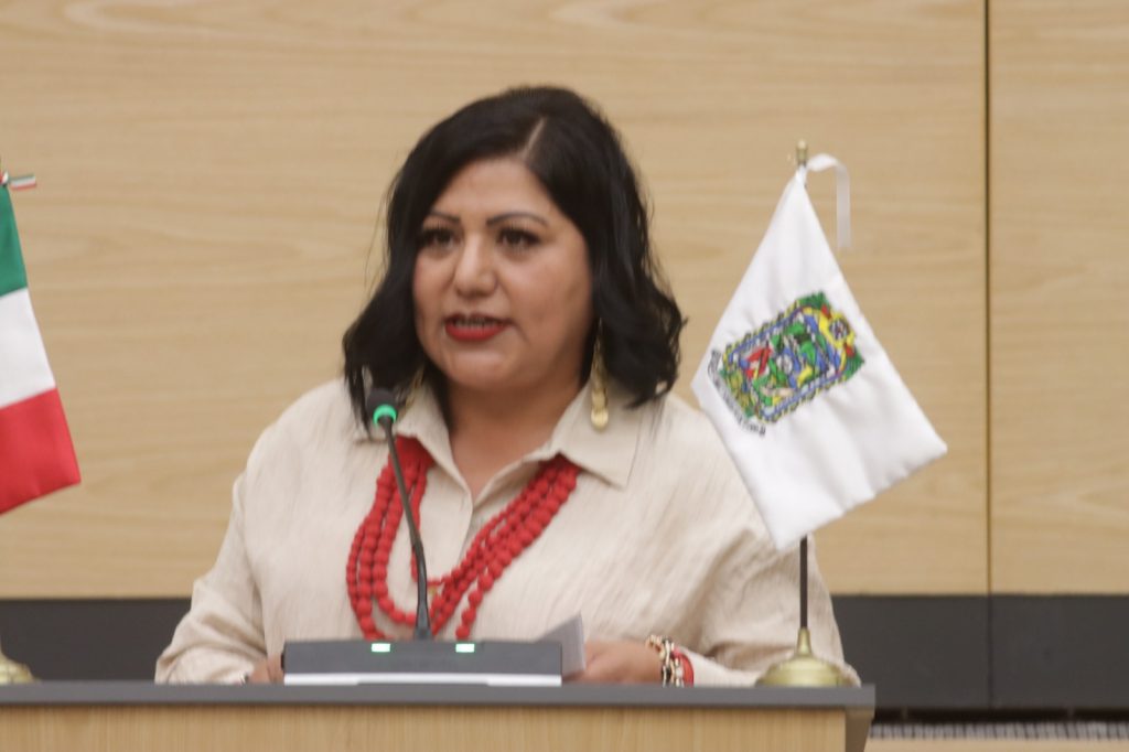 Diputada
