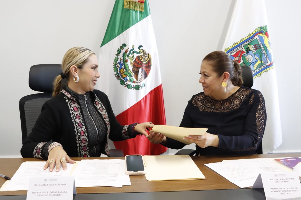 Congreso de Puebla