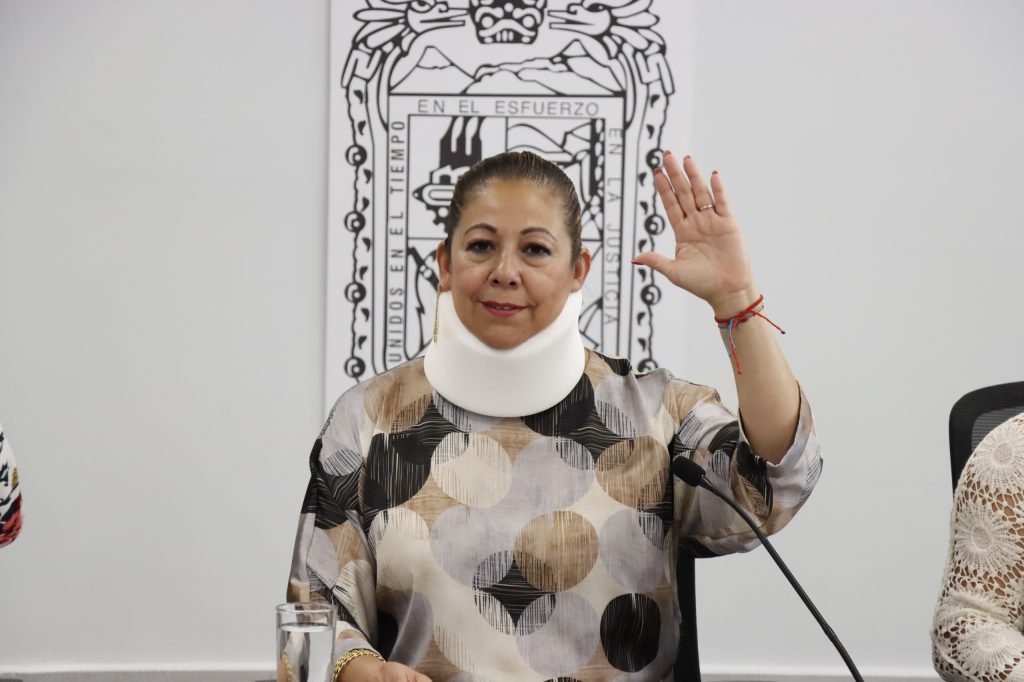 Diputada