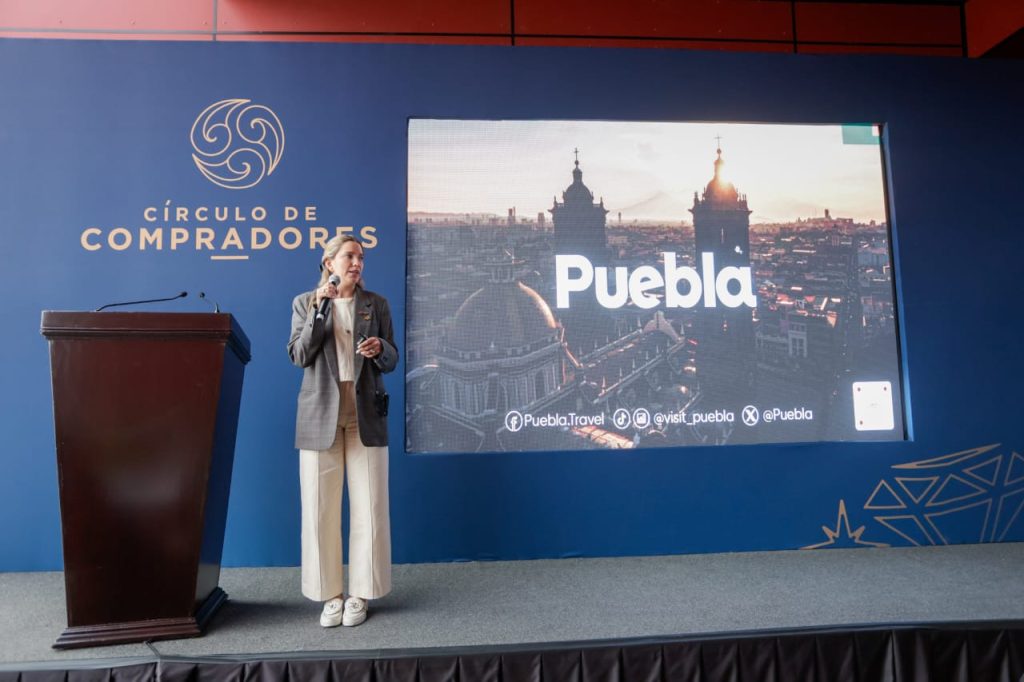 Circulo de emprendedores