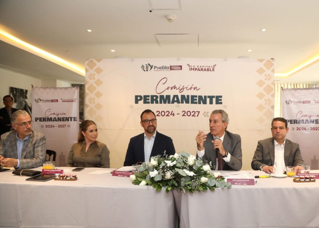Comisión Permanente