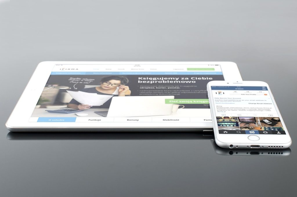 Pagina Web