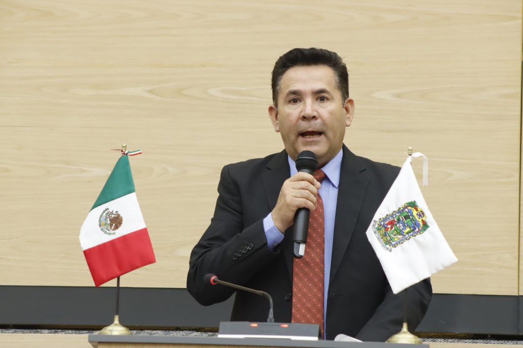 Diputado