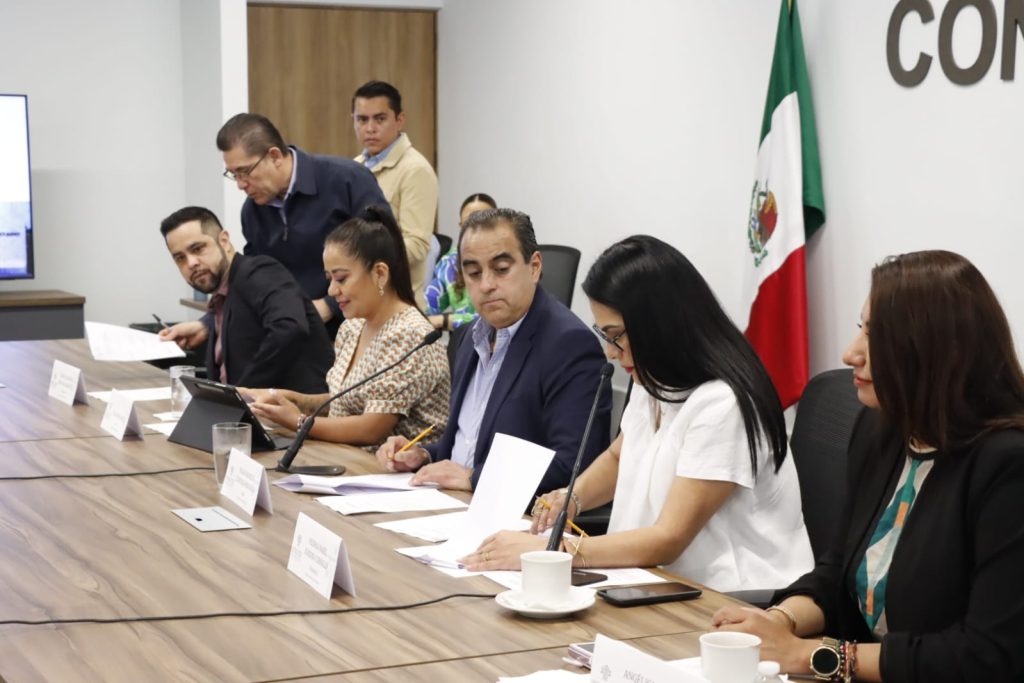 Congreso de Puebla