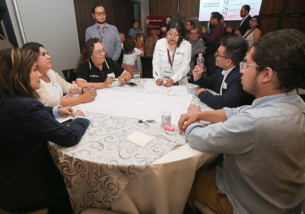 Política Municipal