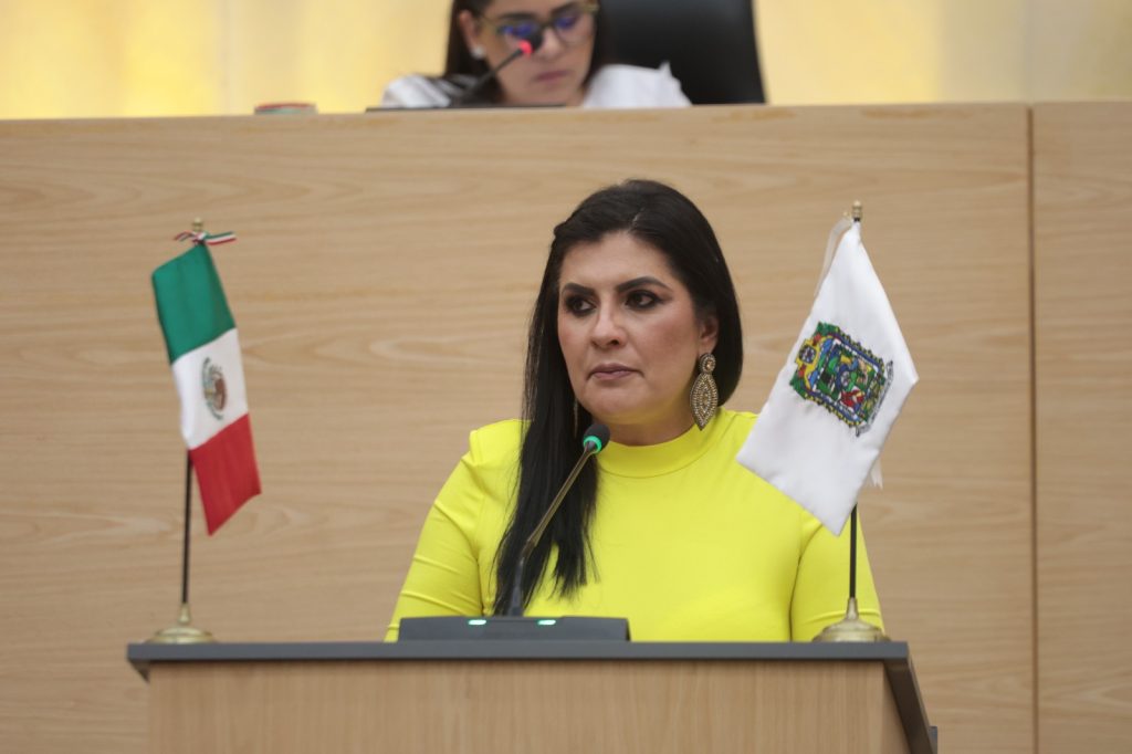 Diputada