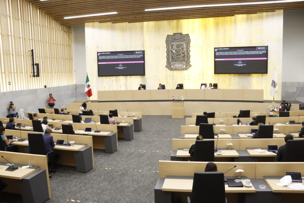 Diputados