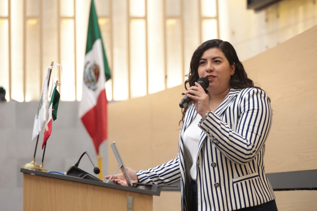 Diputada